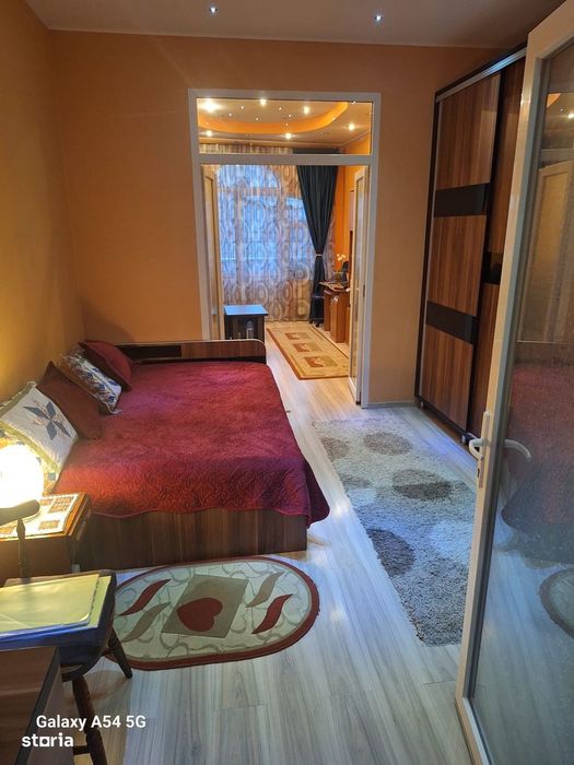 Apartament 2 Camere 63 MP,Berzei Sector 1