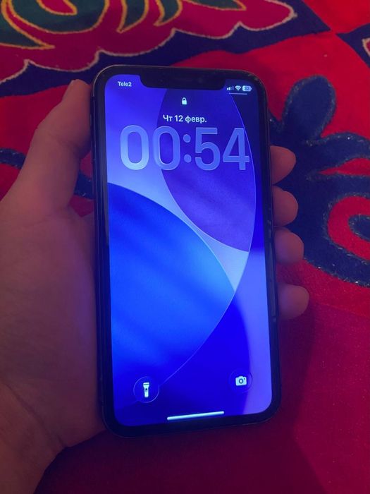 айфон 11 64гб срочно