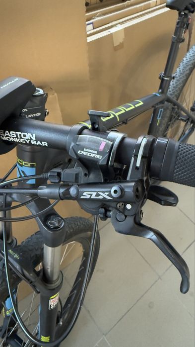 MTB Radon zr-race 29’’