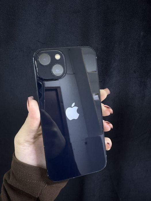 iPhone 13 128gb Акб:80%