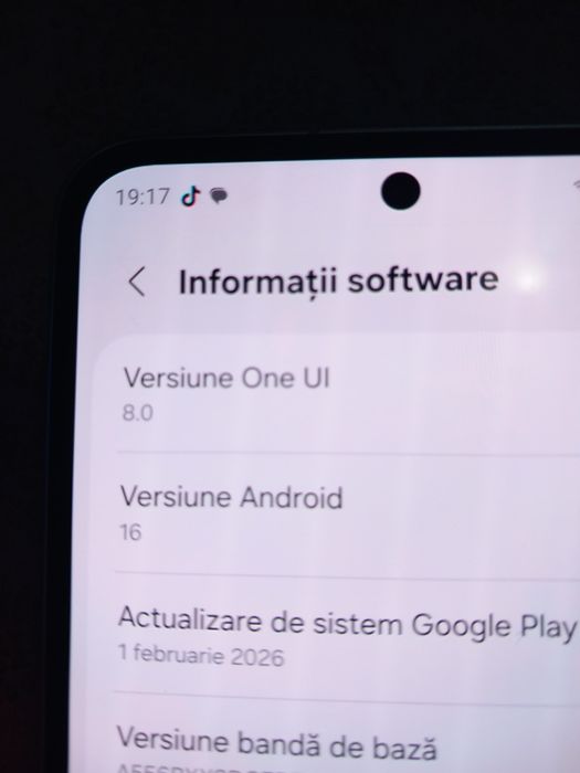 Samsung galaxy A55 5g