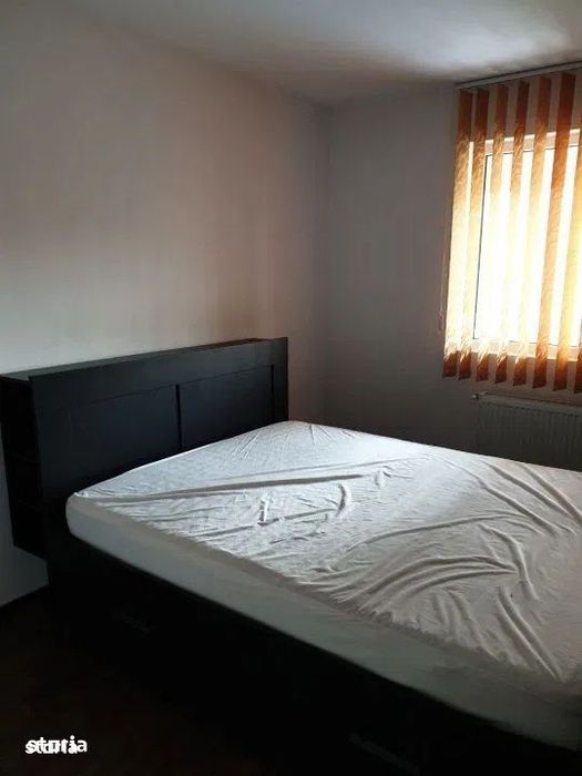 apartament 2 camere/mobilat/utilat/parter/parcare inclusa in pret