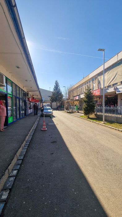 De inchiriat spatiu comercial Complex Orizont 3000 Astra