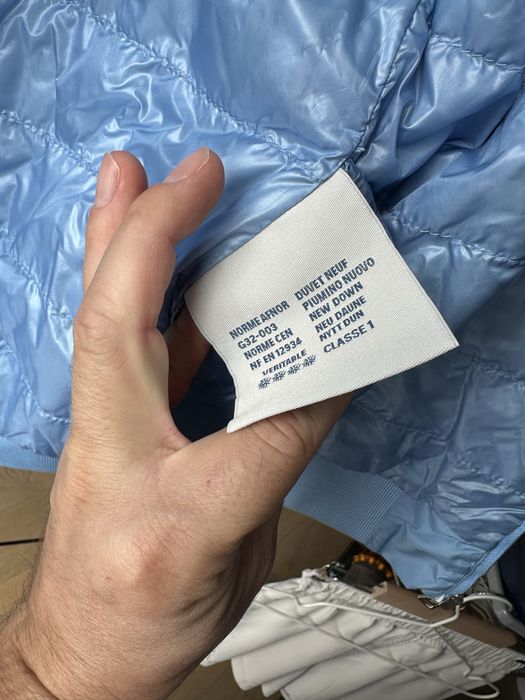 Geaca Moncler Originala dama/copii marimea S