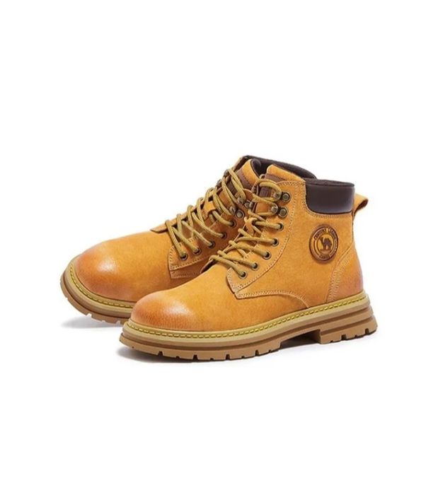 Ботинки Camel "Shanxi" (26см)