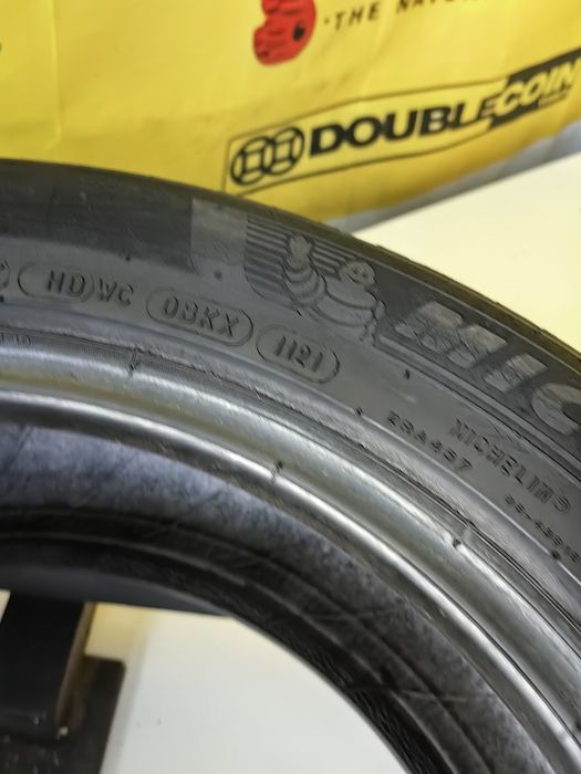 6 buc 205/55R16 Michelin in stare foarte buna