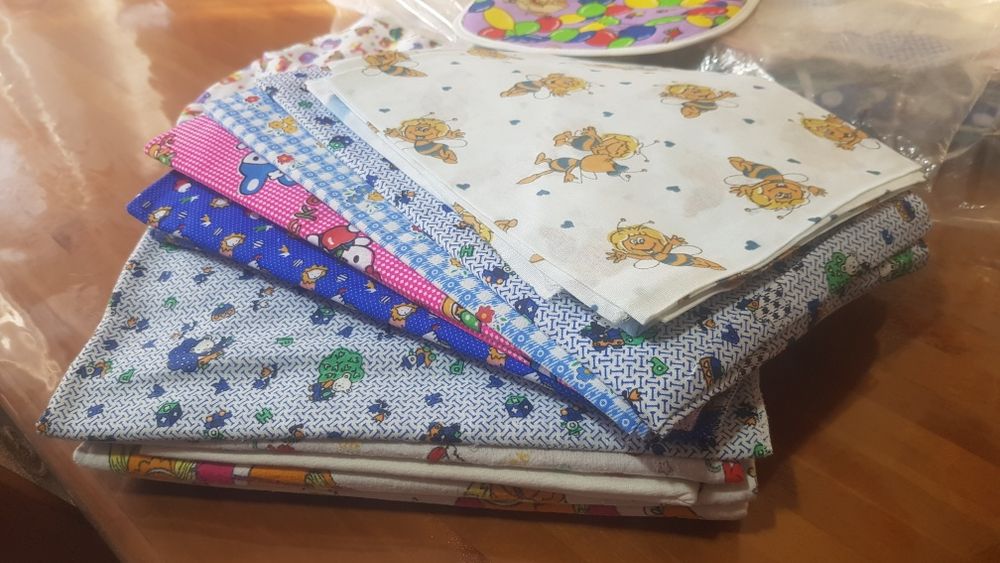 Одежда для новорождённых