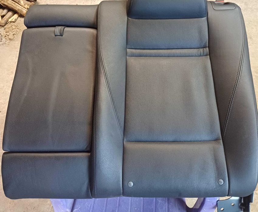 Кожен салон за BMW X6 E71 БМВ Х6 Е71