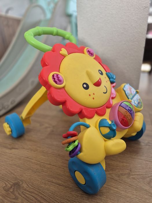 Проходилка лорели,пеещо мече и кубчета с кутийка