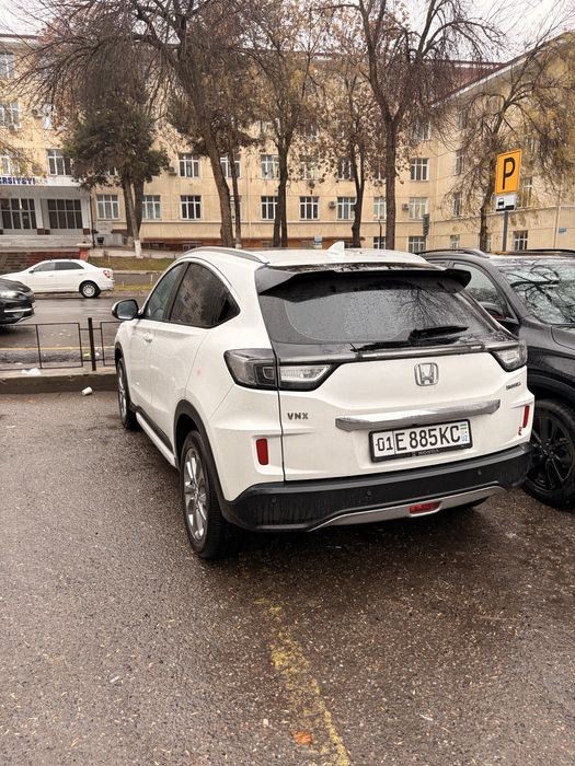 Honda XNV  2020 электро