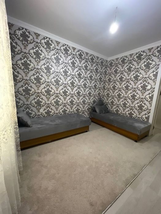 Болларга квартира