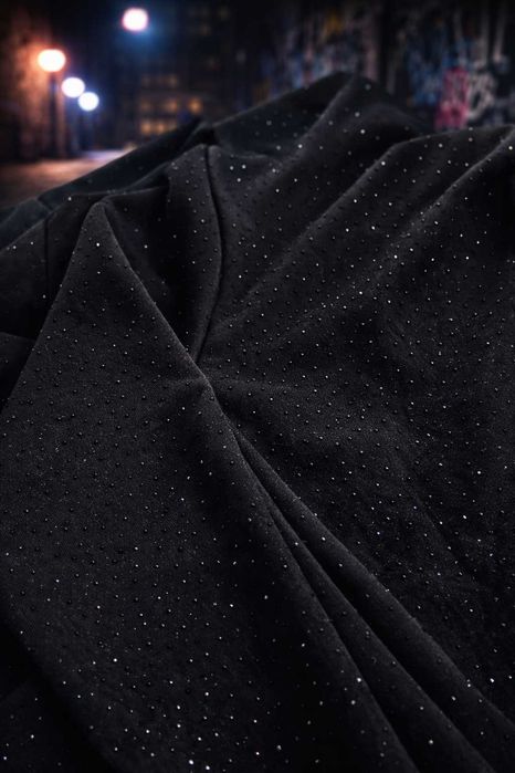 Горнище на камъчета, суичър (Hoodie) 95% памук