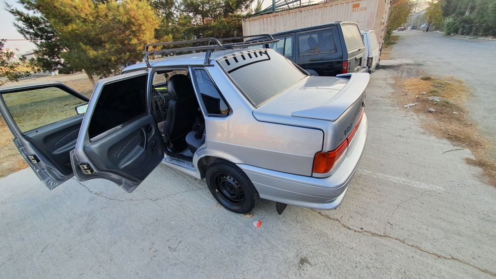 Лада 2115 самара
