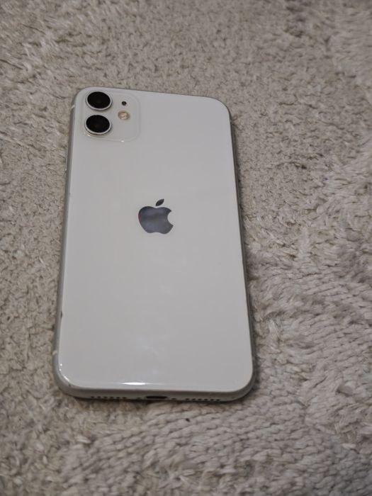 Iphone 11 64gb 79%