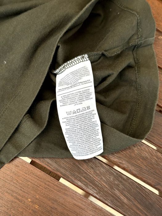 Мъжка тениска Nike (The Nike Tee)- размер S, Отлично състояние