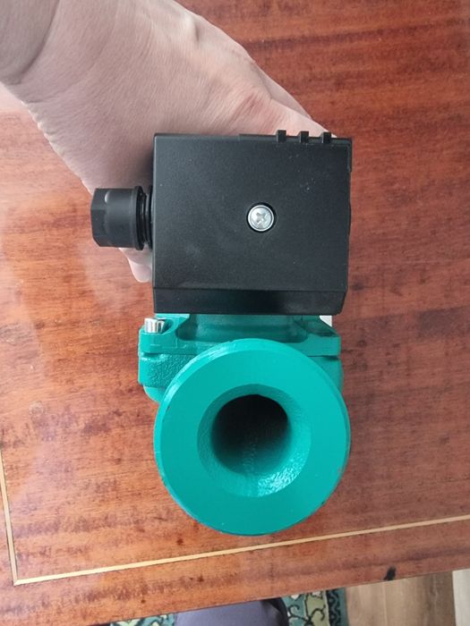 Насос для отопления