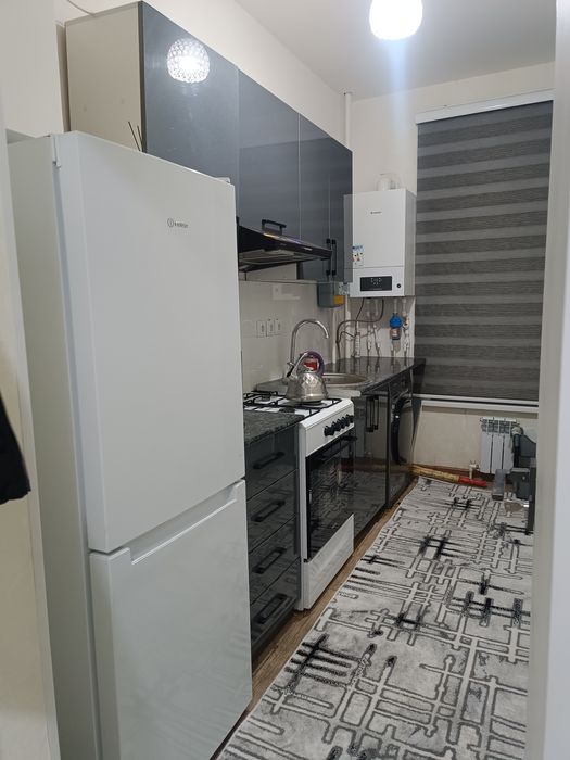 Сдается  квартира своя без посредников