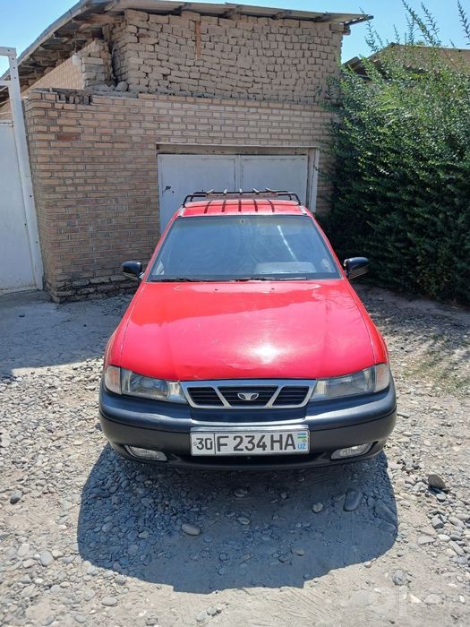 Neksiya 1 sotiladi