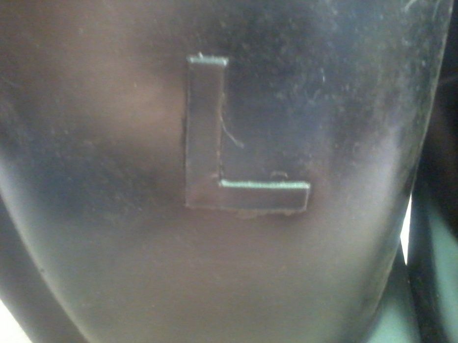 брызговики подкрылки DAEWOO Nexia