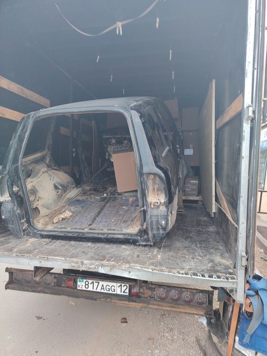 Акпп тайота Рав 4