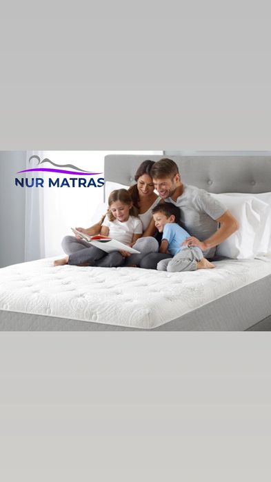 Ортопедические и анотамический матрасы с гарантией