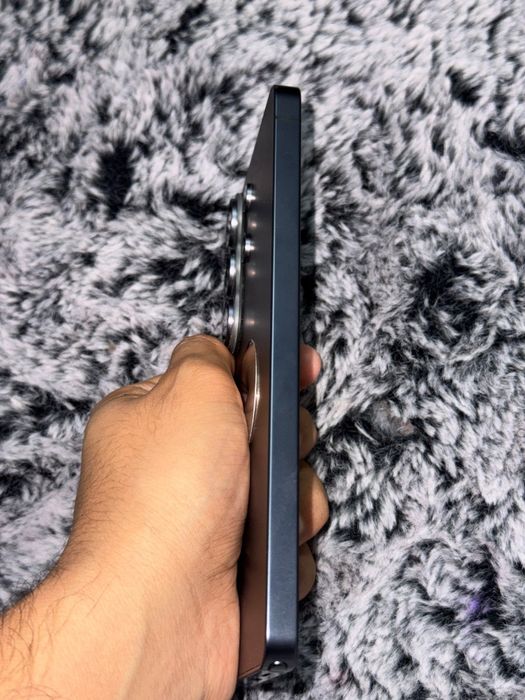 Samsung Galaxy S26 Ultra 256GB – Impecabil, 74 cicluri
