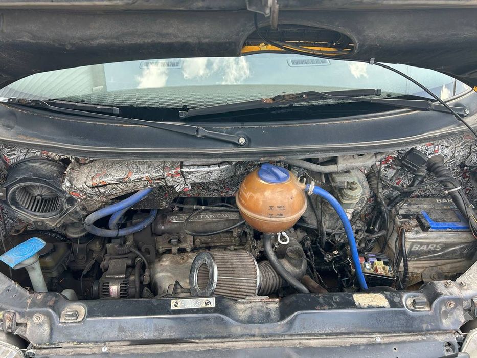 Продам volkswagen t4