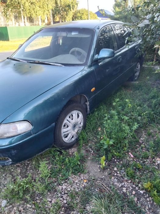 Мазда 626 продам