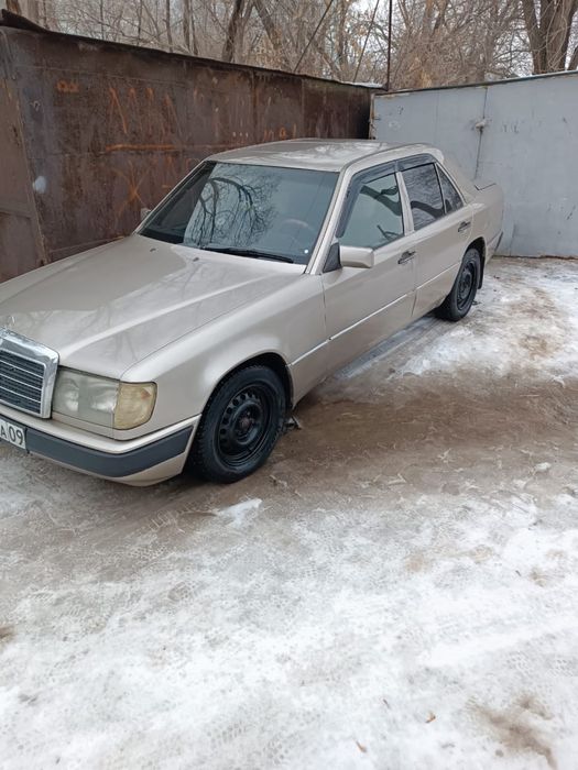 Продам Мерседес дизель