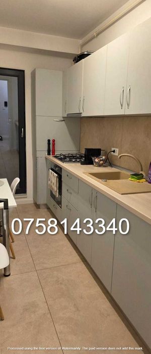 Proprietar  inchiriez apartament 2 camere Regie Residence – Grozavesti