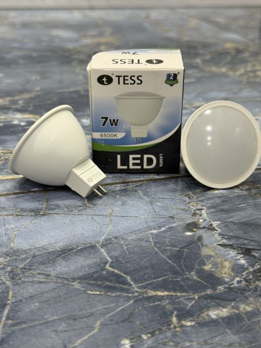 Потолочные галогенные светильники от Veral ( 12 шт )