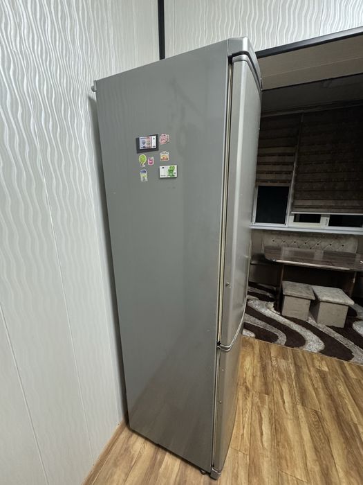 LG xoladilnik 60*188 Srochna