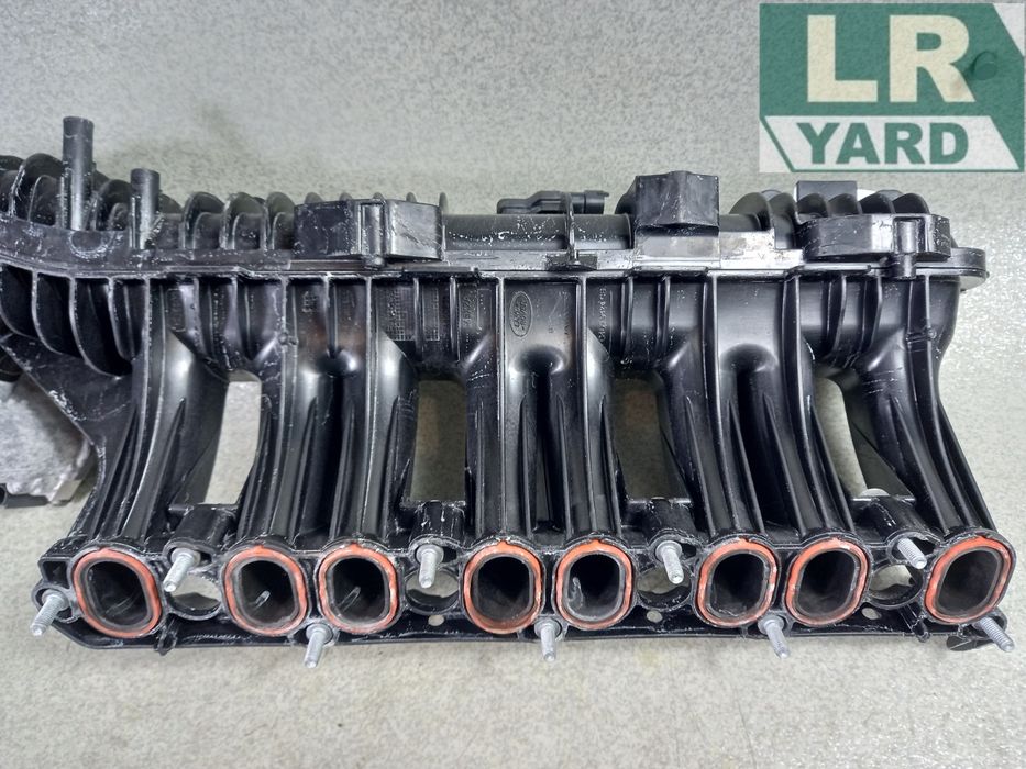 Galerie admisie 2.0 Ingenium DTD Jaguar XF 2016+/Discovery 5 AJ813414