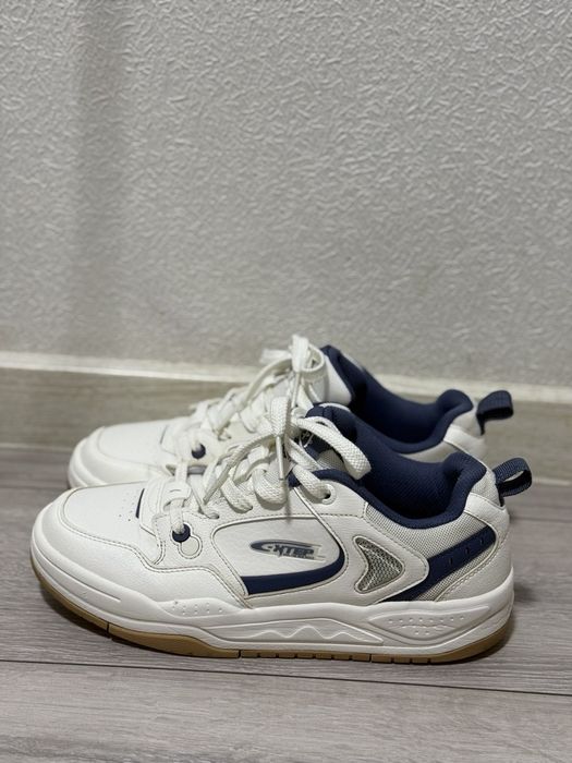 Кросовка Xstep original