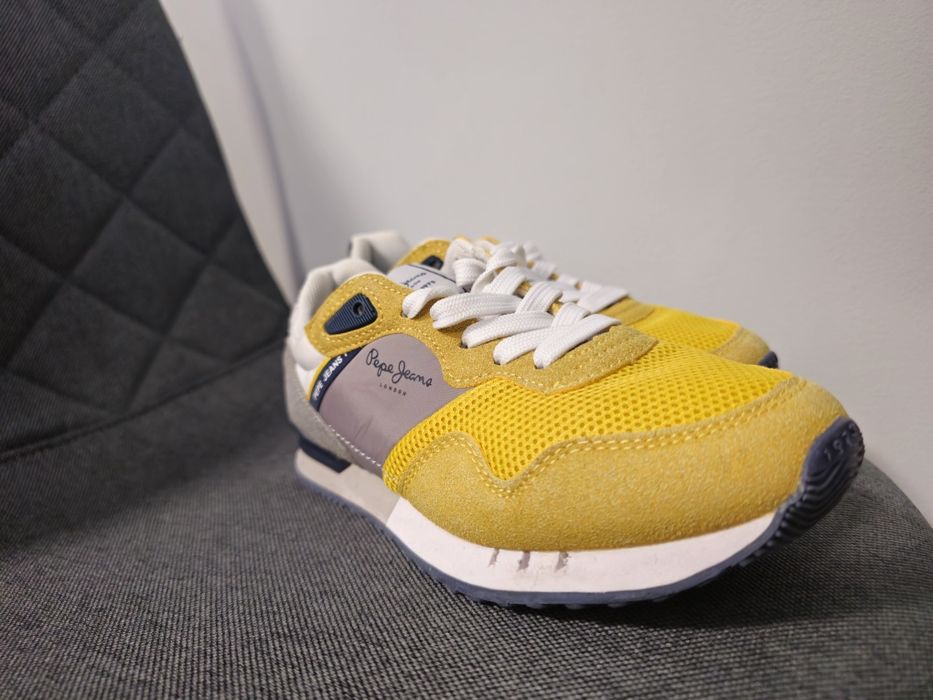 Adidasi Pepe Jeans