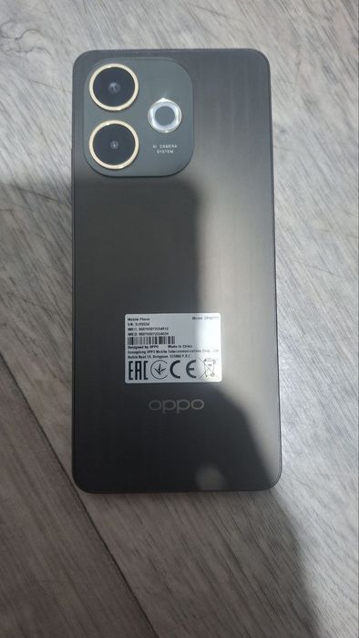 Oppo a5pro xotira 8+8/256