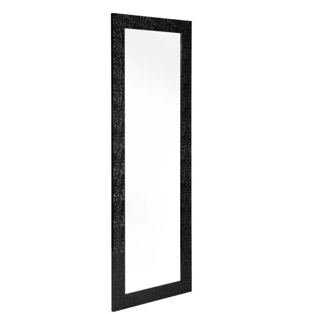 Огледало в модерен стил 150х50см