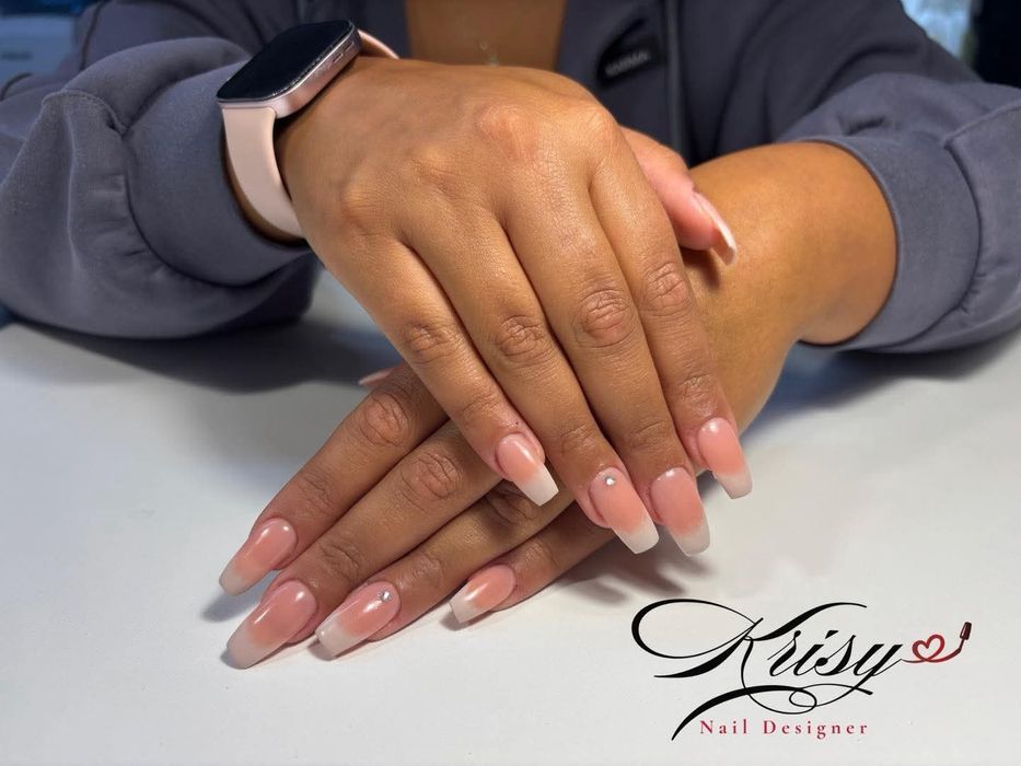 Krisy Nail Designer