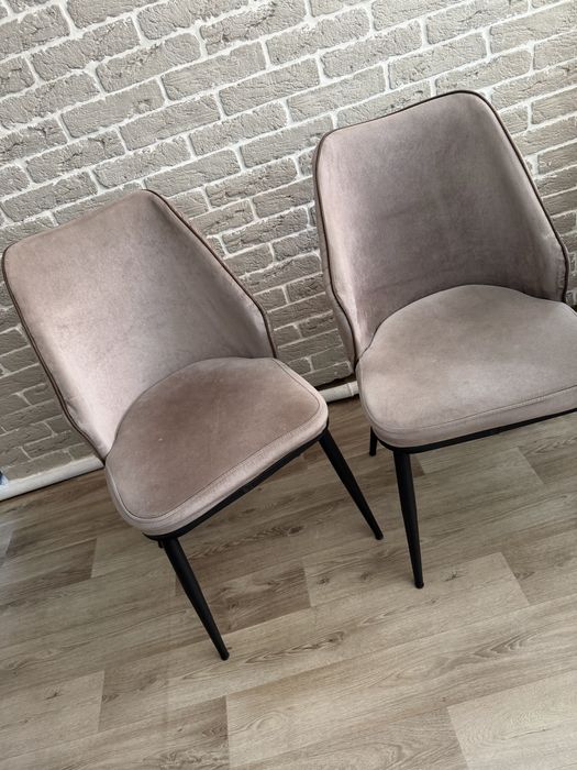 Продам стулья 6штук