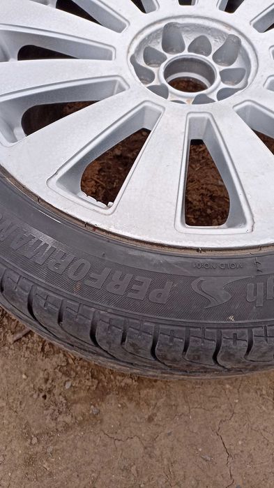 лети джанти  18 цола