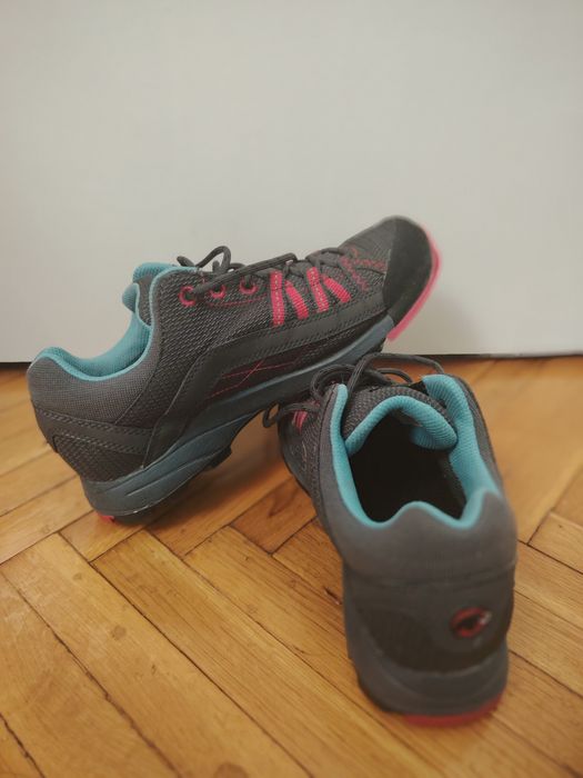 Mammut gore tex оригинални размер 37