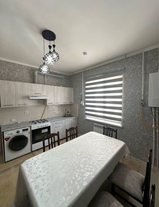 16этажка Навастройка 3х срочно сдаётся Люкс квартира