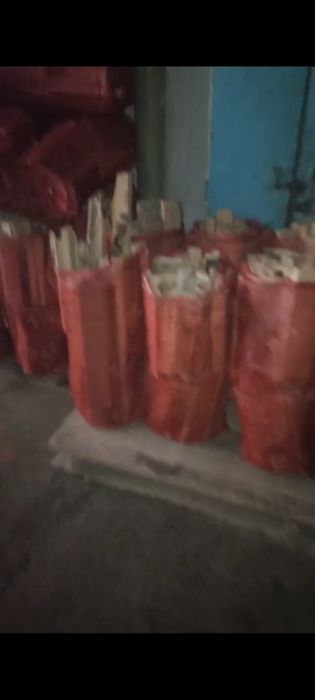 Дрова Агаш Отын сухие