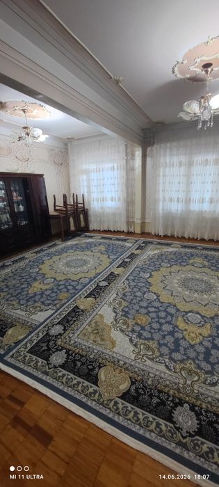 Сдаётся квартира юнусабад