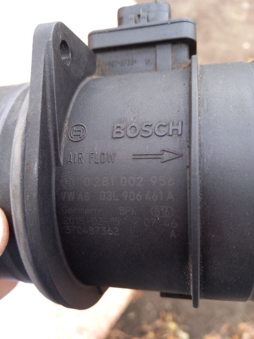 Дебитомер Ваг  Ауди А3, Сеат Леон, Фолксваген Туран,Тигуан, Голф