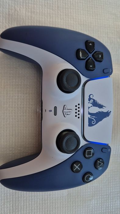 Controller Dualsense Limited Edition God of War