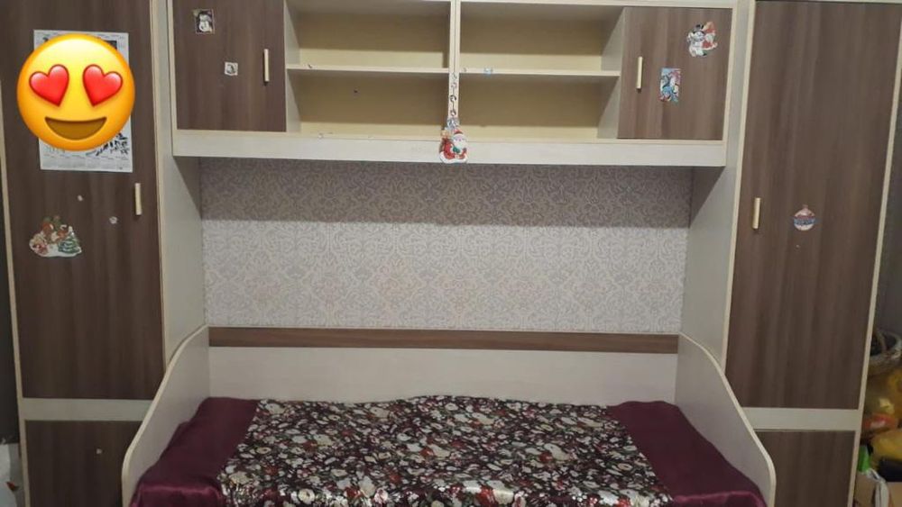 Детский пенал 45 000 тг