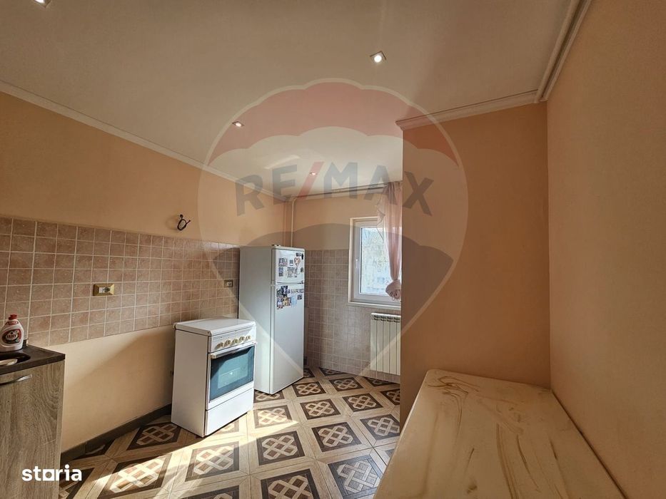 Apartament de vanzare
