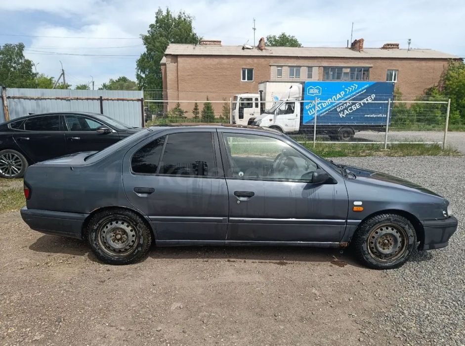 Продам Nissan Primera P10 1996