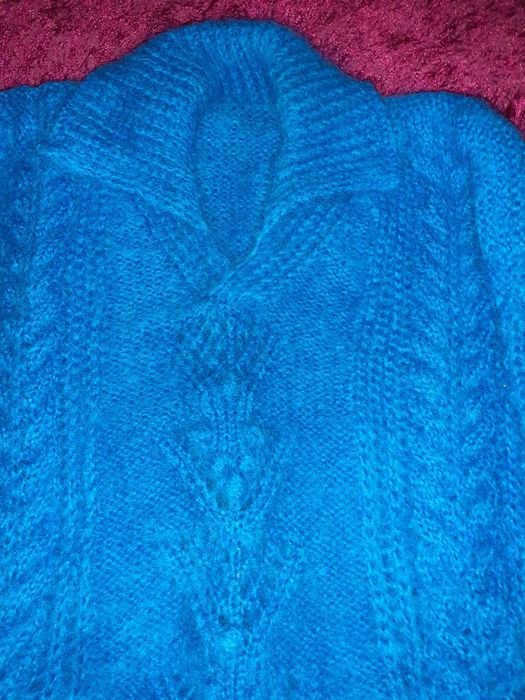 Bluze tricotate hand made